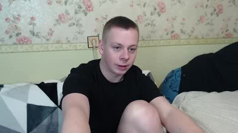 Snapshot of st_rudy chatting on March 7, 6:22 pm Joe Peach online show from March 7, 6:22 pm