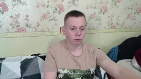 Snapshot of st_rudy chatting on March 7, 10:56 am Joe Peach online show from March 7, 10:56 am