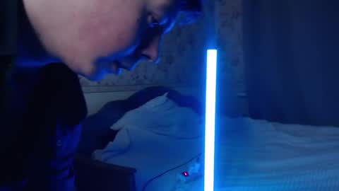 Snapshot of st_rudy chatting on December 23, 3:11 pm Joe Peach online show from December 23, 3:11 pm