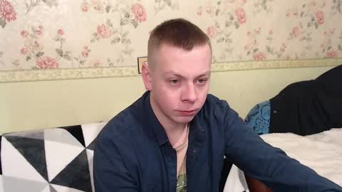 Snapshot of st_rudy chatting on February 28, 9:47 am Joe Peach online show from February 28, 9:47 am