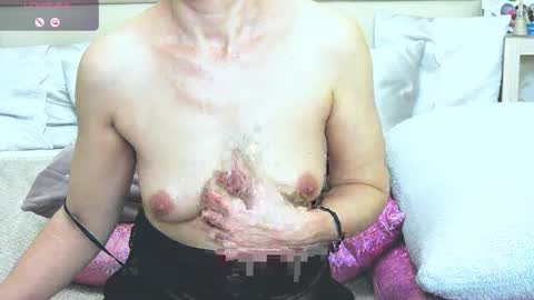 staceydarling online show from March 1, 4:44 pm