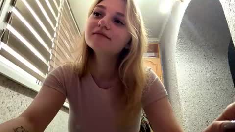 Emma online show from July 11, 3:15 pm
