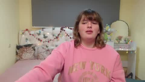 Stacey online show from April 13, 5:44 am