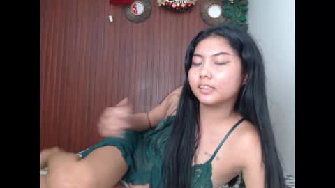 staceythekat online show from January 7, 5:01 am