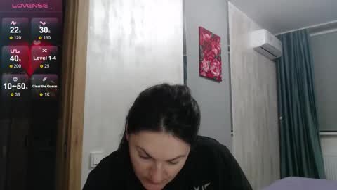 STACY online show from October 4, 8:17 pm