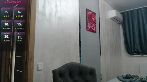 STACY online show from October 12, 9:27 pm