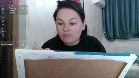 STACY online show from November 7, 2:58 am