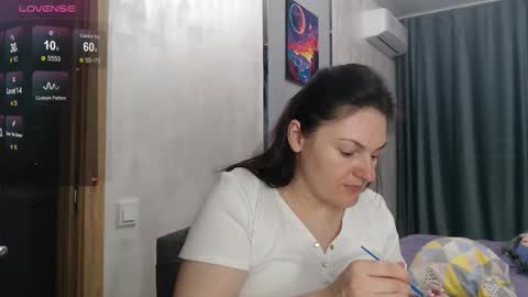 STACY online show from September 22, 7:18 pm