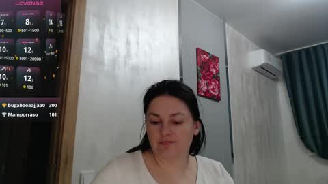 STACY online show from December 15, 8:05 pm