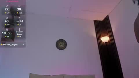 STACY online show from July 16, 8:56 pm