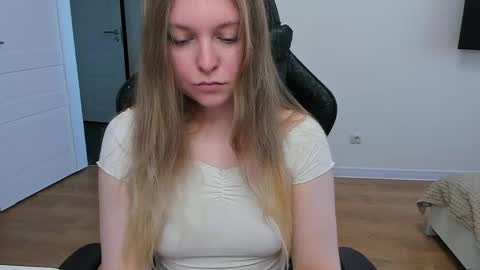 Stacy  online show from March 24, 10:43 am