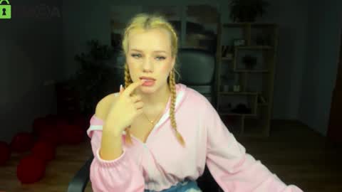 Stacy Western online show from February 27, 7:12 am