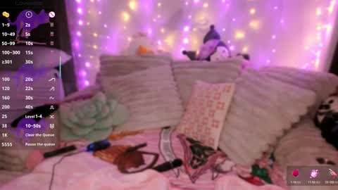 StacyCakes online show from January 9, 6:30 am