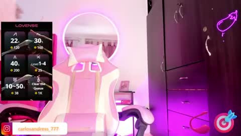 stacy fox online show from June 24, 5:20 pm