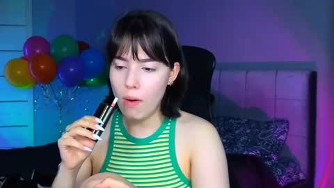 Bye bye dear See you on December 3st  online show from March 20, 6:29 am