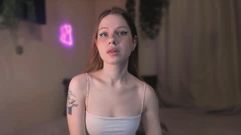 stacyloveforu online show from April 5, 1:57 am