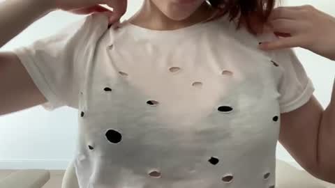 Stacy online show from July 24, 3:09 pm