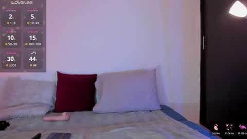 carol  online show from November 14, 10:11 pm