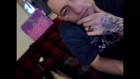 Straightupdownbad online show from March 4, 3:03 am