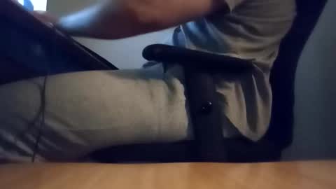 stallion891114 online show from April 14, 1:36 pm