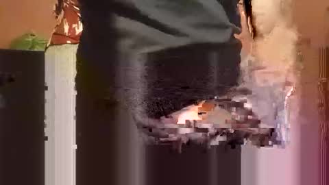 Snapshot of stalloneumbro chatting on October 1, 5:34 pm CIPPALIPPA online show from October 1, 5:34 pm