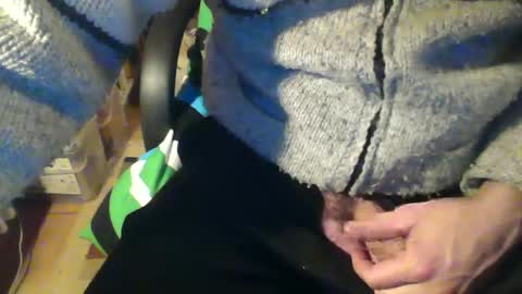 Snapshot of stalloneumbro chatting on March 8, 5:33 pm CIPPALIPPA online show from March 8, 5:33 pm