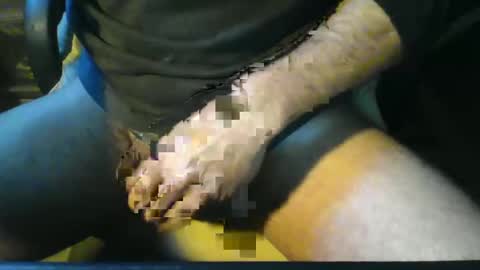 Snapshot of stalloneumbro chatting on January 27, 2:24 pm CIPPALIPPA online show from January 27, 2:24 pm