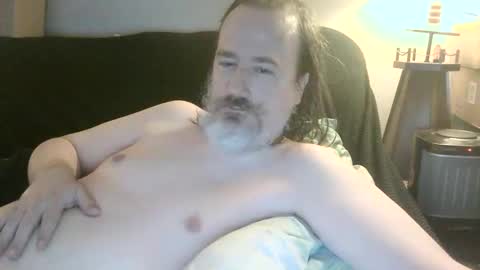 Michael online show from February 12, 12:14 am