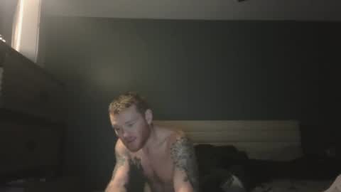 staminaking69 online show from October 16, 6:02 am