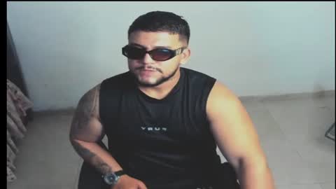 anferney online show from July 7, 3:41 am