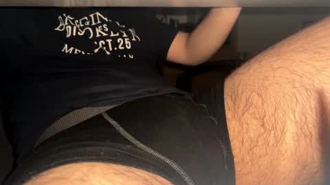 stang_ online show from November 22, 12:20 am