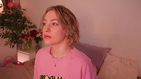 Kristina online show from March 8, 1:04 pm