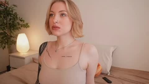 Kristina online show from April 10, 1:38 pm