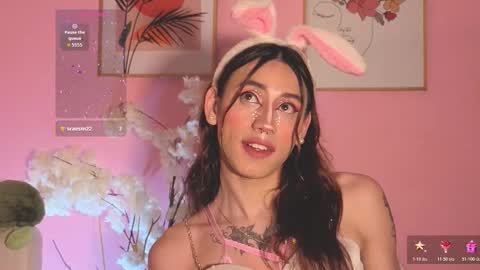  estrellita online show from February 25, 4:49 am