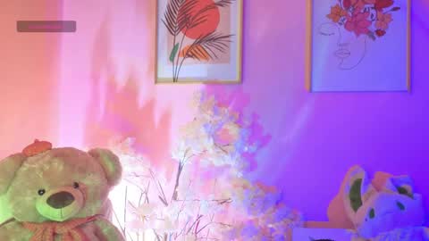  estrellita online show from April 11, 5:12 am