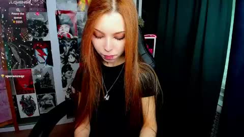 Tarra online show from May 19, 1:56 am