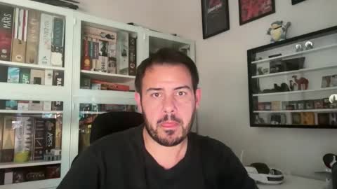 stark_86 online show from April 26, 12:25 pm