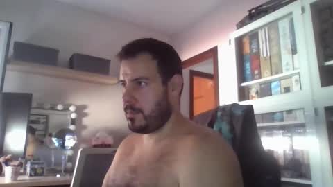 stark_86 online show from October 25, 11:53 am