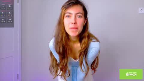 Nina online show from September 10, 2:45 am