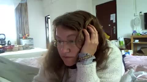 starlagurl online show from February 25, 1:41 am