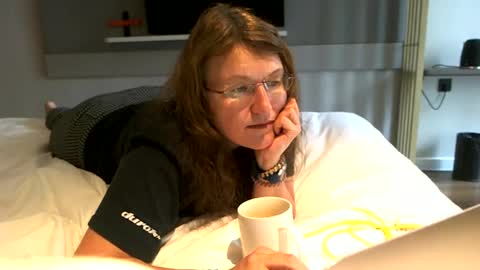 starlagurl online show from February 21, 4:18 am