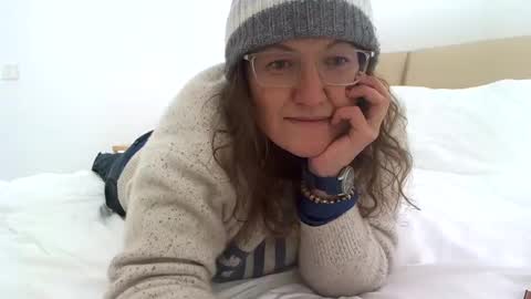 starlagurl online show from February 5, 4:48 am
