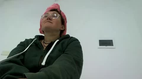starlagurl online show from February 6, 2:37 pm