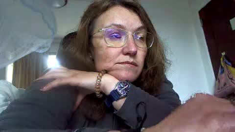 starlagurl online show from March 6, 4:30 am