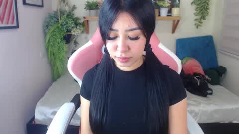 Alisson  online show from January 16, 11:36 pm