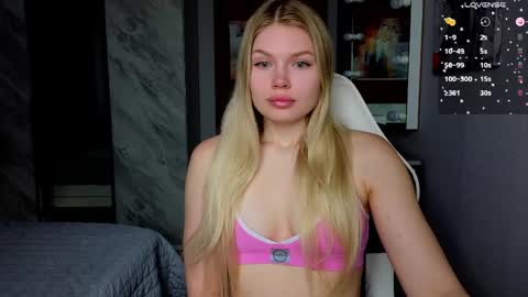 Caroline online show from May 14, 2:54 am
