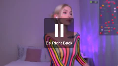 Stacey online show from November 21, 6:33 am