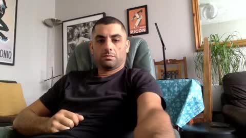 Starpizzle online show from October 11, 12:10 pm