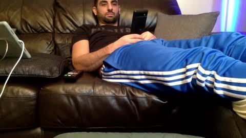 Starpizzle online show from January 10, 10:15 pm