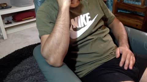 Starpizzle online show from October 17, 8:13 pm